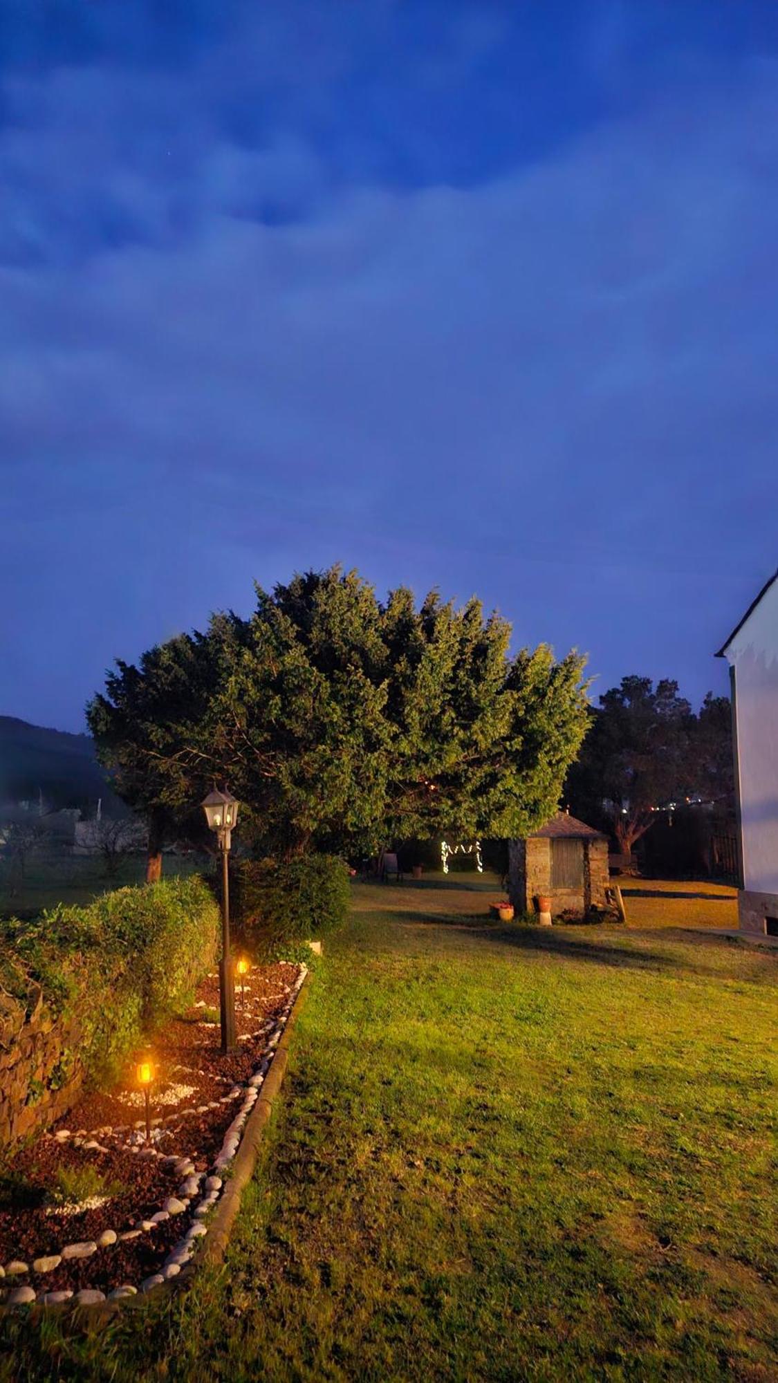 Apartamentos Castello Cartavio Exterior foto