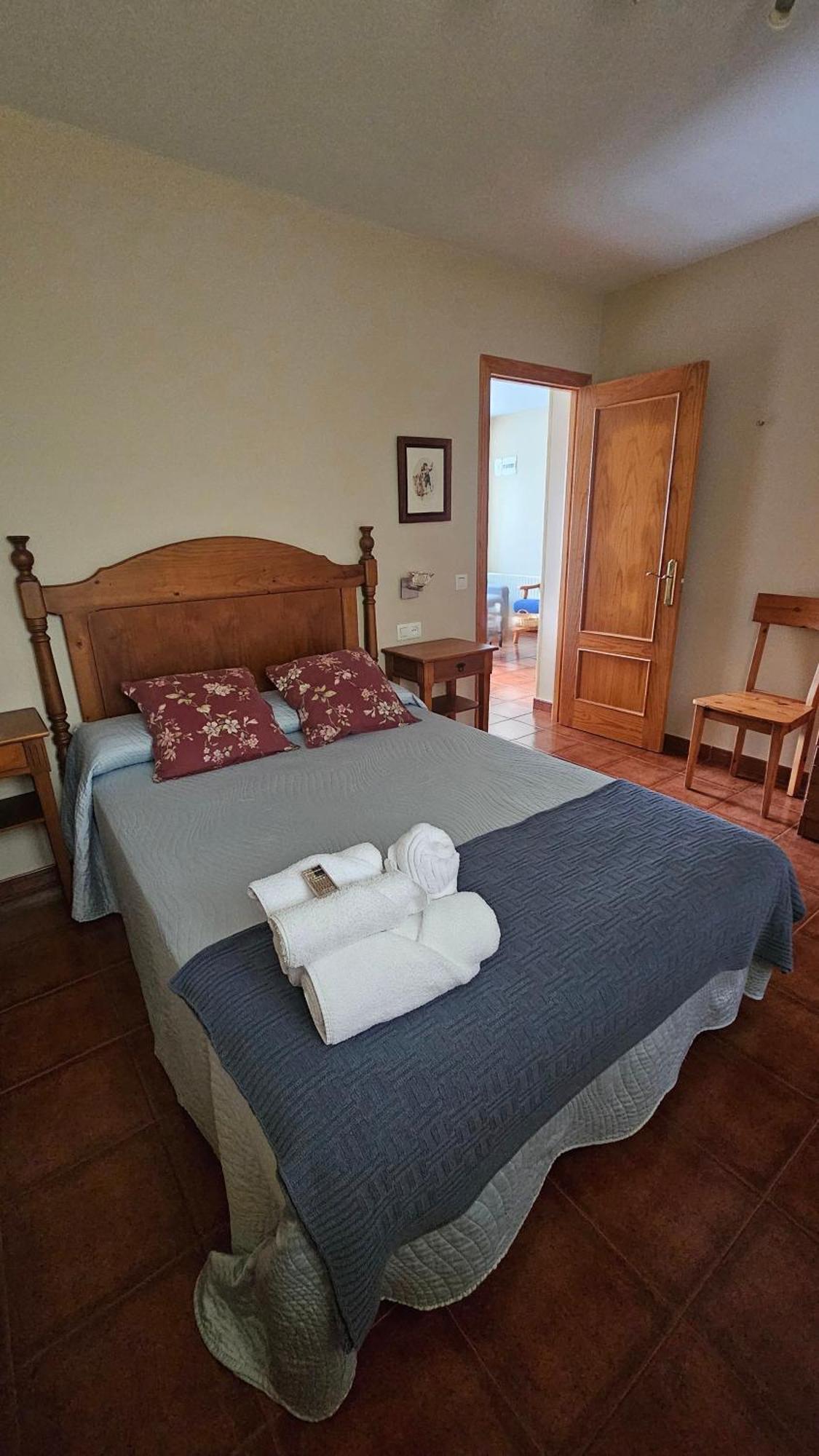 Apartamentos Castello Cartavio Exterior foto