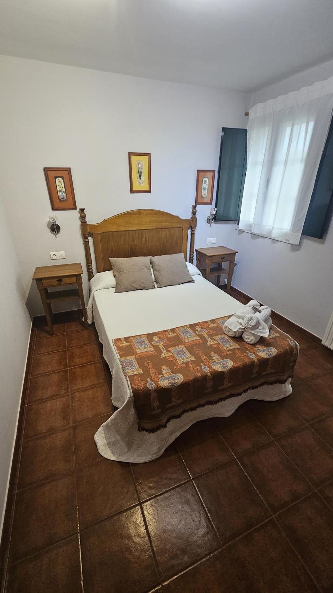 Apartamentos Castello Cartavio Exterior foto