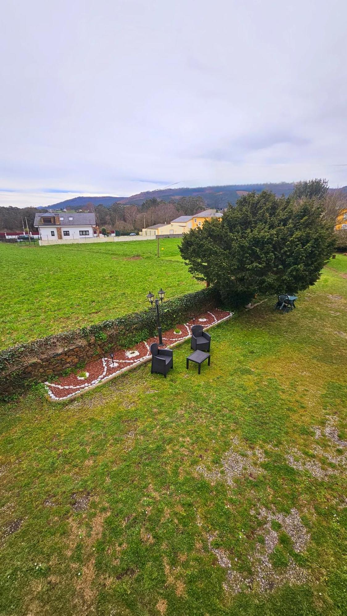 Apartamentos Castello Cartavio Exterior foto